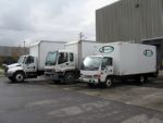 Some of our Fleet